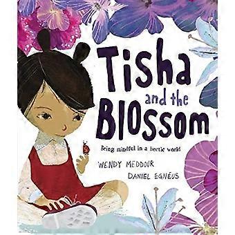 Tisha en de Bloesem