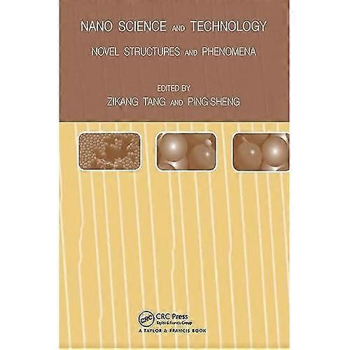 Nano Science and Technology