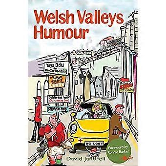 Walesiska dalar humor (det är Wales)