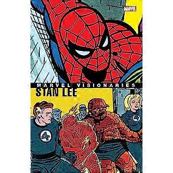 Marvel Visionäre: Stan Lee