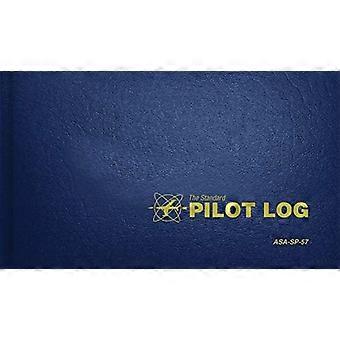 Standard Pilot Log