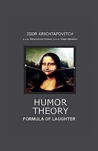 Humorteori