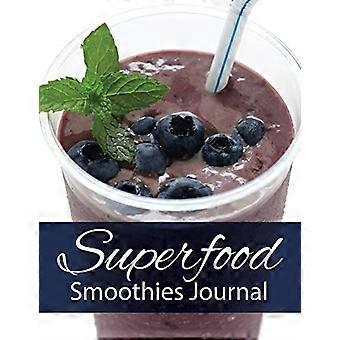 Superfood Smoothies Tidning