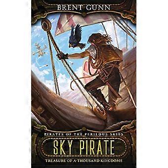 Sky Pirate: Schatz der tausend Königreiche (Sky Pirate)