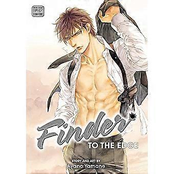 Finder Deluxe Edition: Bis zum Rand, Vol. 11 (Finder Deluxe Edition)