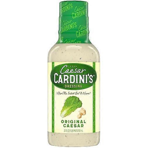 Caesar Cardini's Original Caesar Dressing
