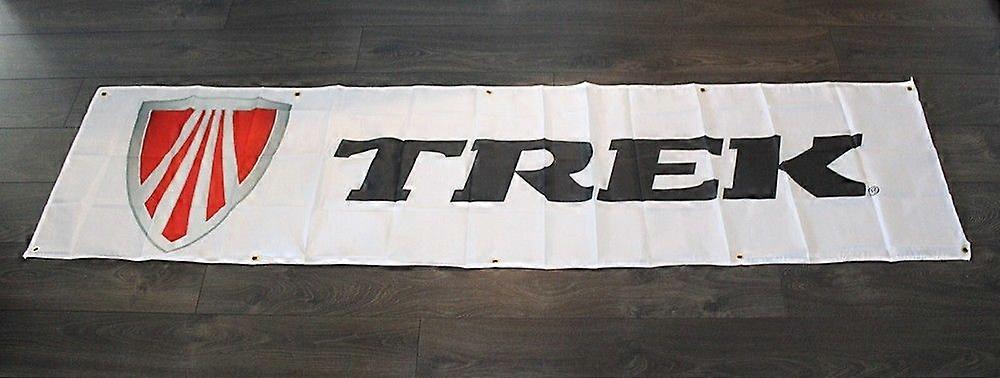 Trek Bicycles Bannerflagga HF0632