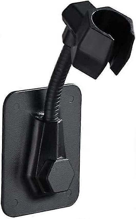 Universal Adjustable Shower Bracket,  Rotatable Shower Holder Shower,  Wall Mount Gift