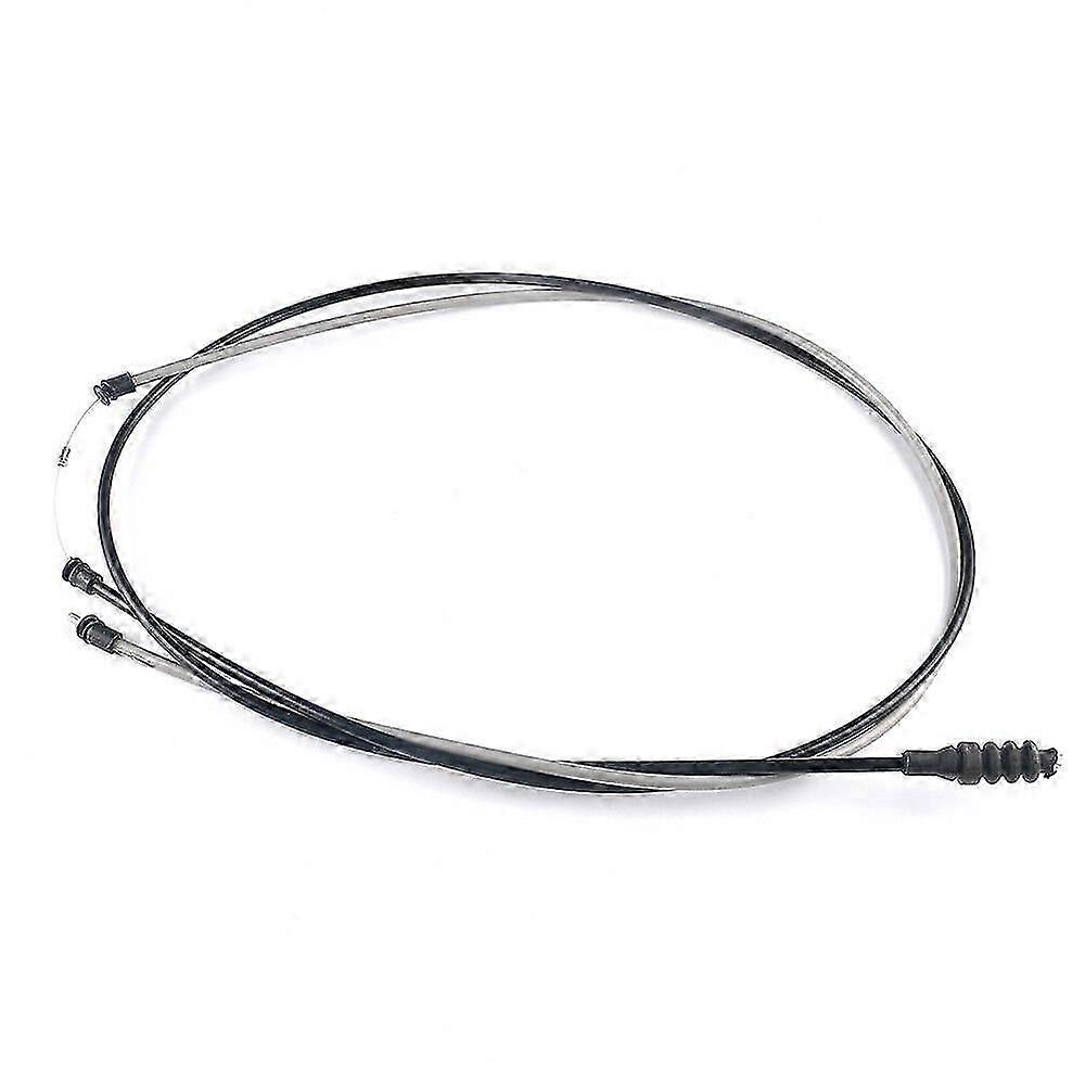 Hood Release Cable for W210 E320 E420 E430 2108800159