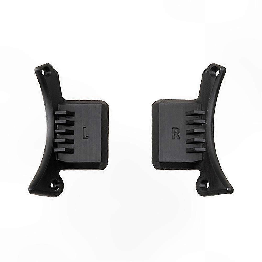 Magnetic Paddle Shifter for Racing Wheel Modification Simulation Game Accessory