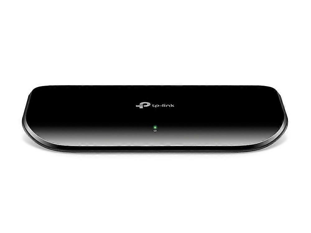 Tp-link 8-port Gigabit Desktop Network Switch