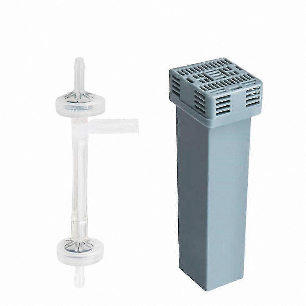 Check Valve Filter Kit for SoColean 2 Cleaner Replacement Parts