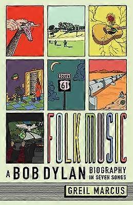 Musique folklorique