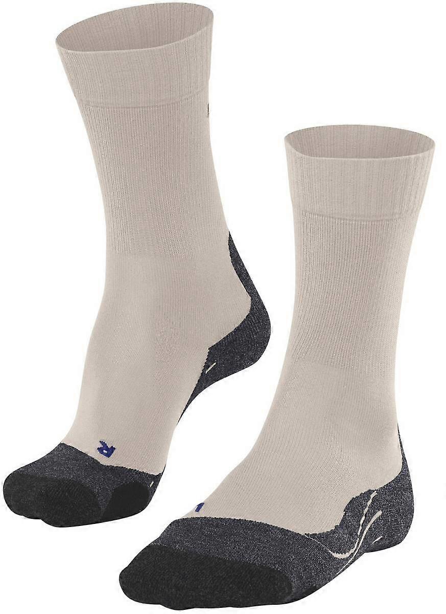 Falke TK2 Explore Cool Trekking Socks - Natural Beige