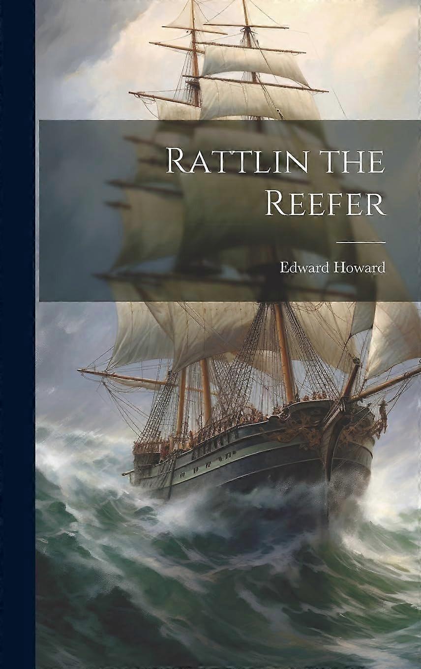 Rattlin the reefer