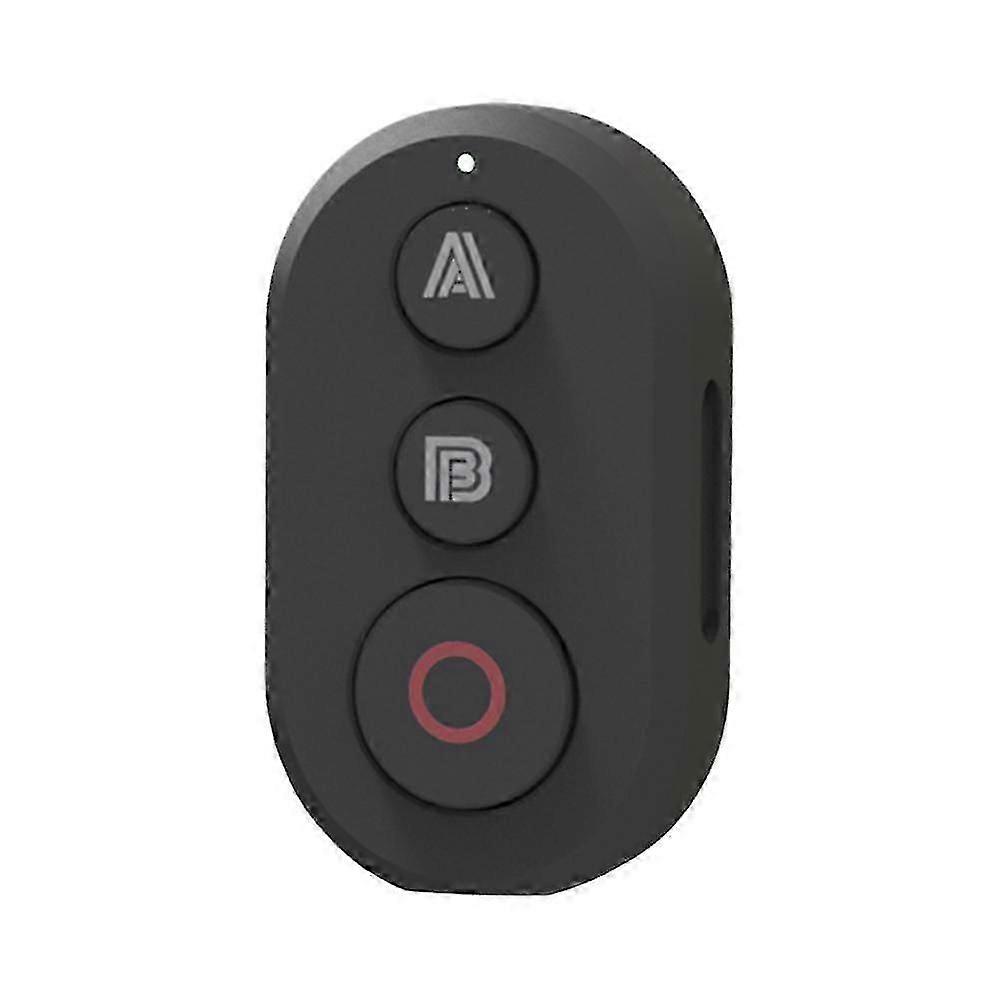 Wireless Action Camera Remote Control, Compatible with DJI Action4, Action5 Pro