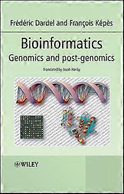 Bioinformática