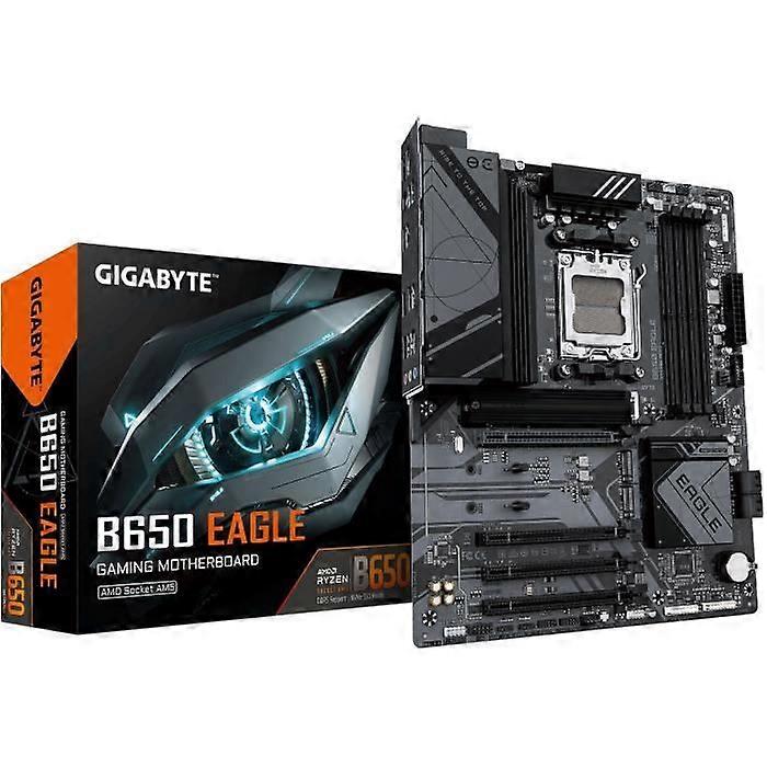Mainboard - GIGABYTE - B650 EAGLE