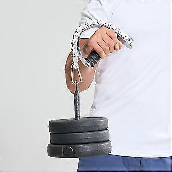 Verstelbare polsversterker voor thuisgym - Trainer met gripkracht
