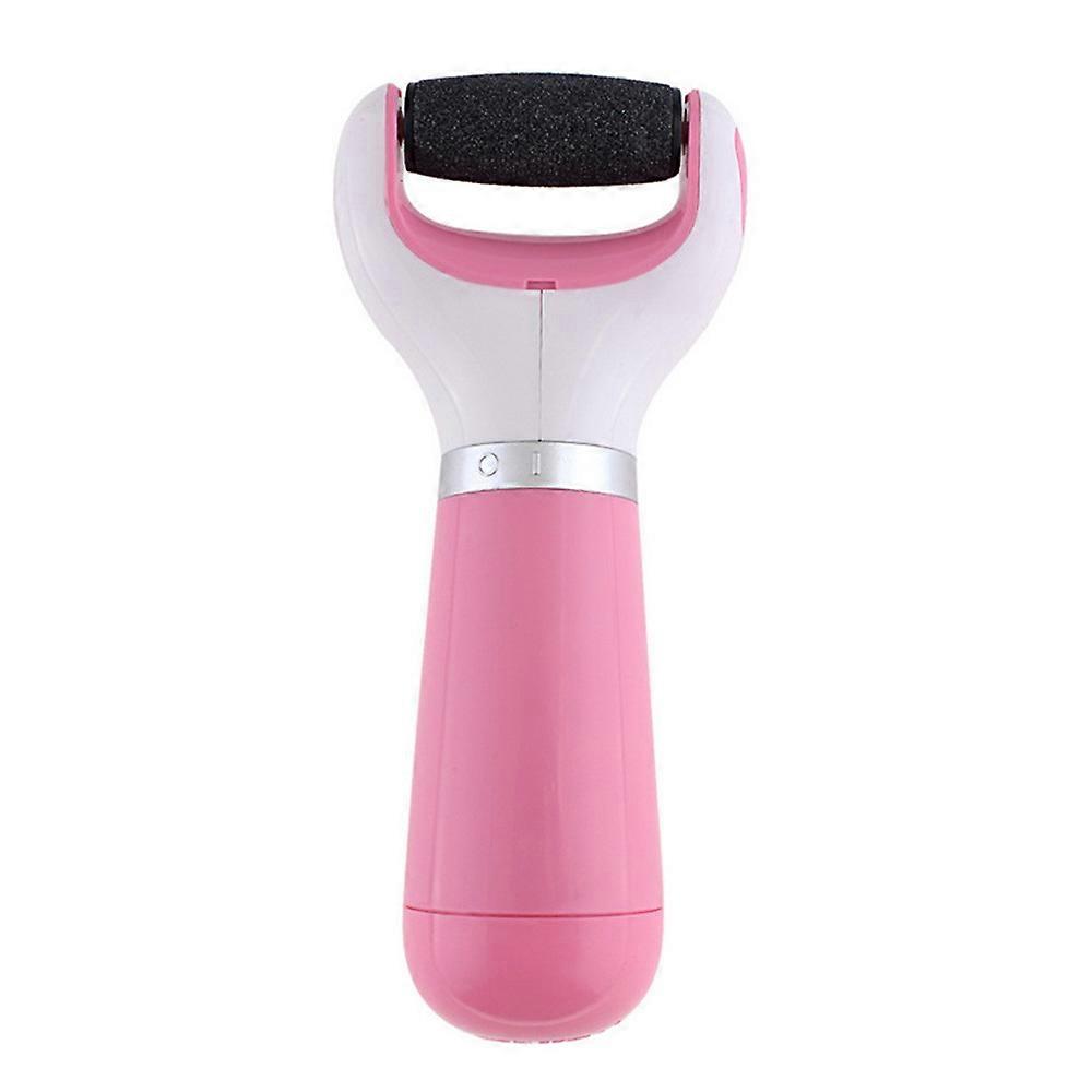 Scholl Smooth Pedi S Elektrischer Fußfeilen-Hautentferner