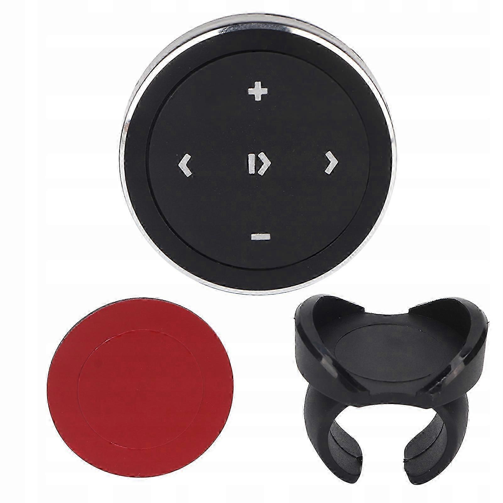 Bluetooth Remote Control For Steering Wheel