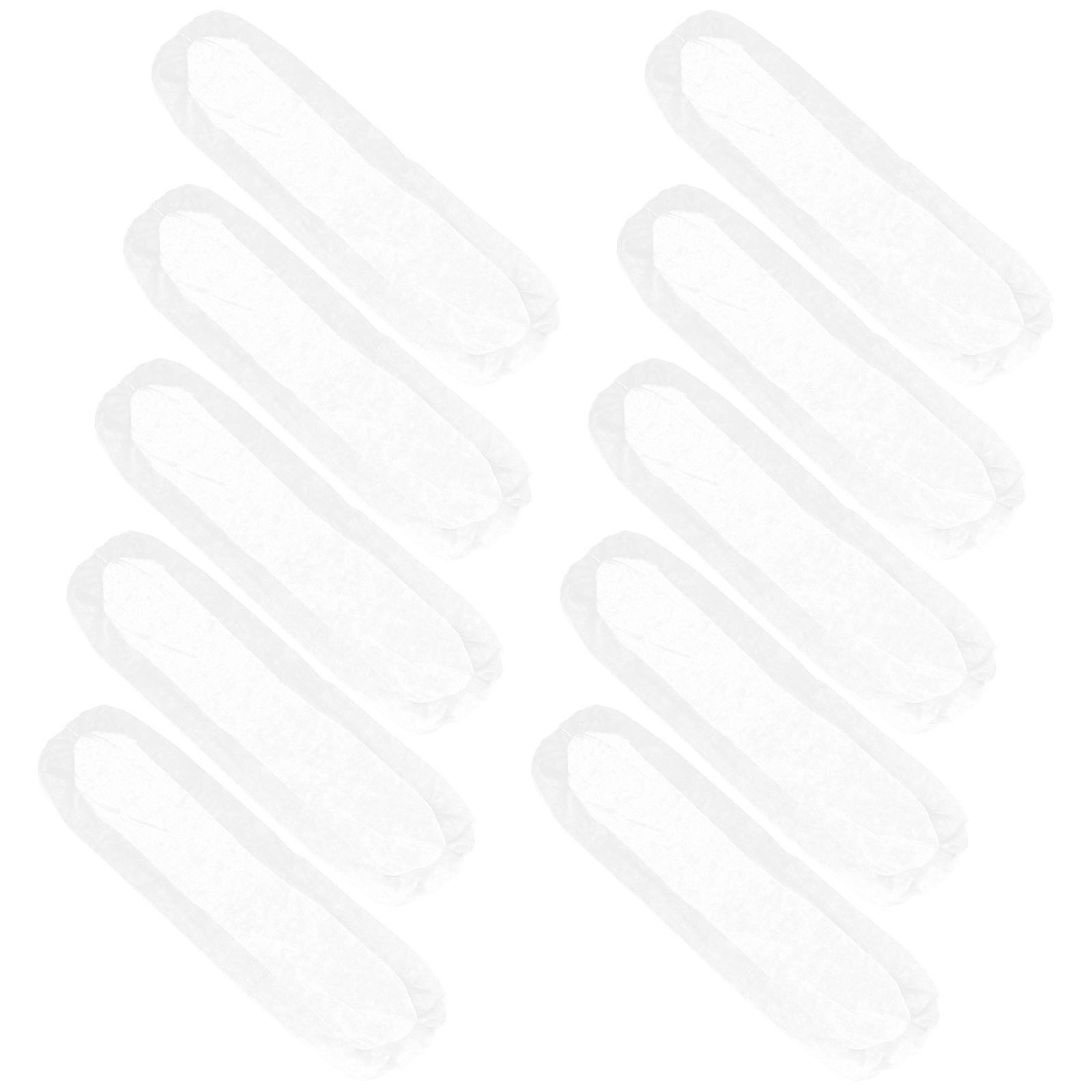 Disposable Bed Sheets for Massage Table Ensuring 10Pcs