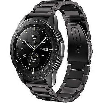 Stainless Steel Watch Strap for Samsung Galaxy and Other Watches