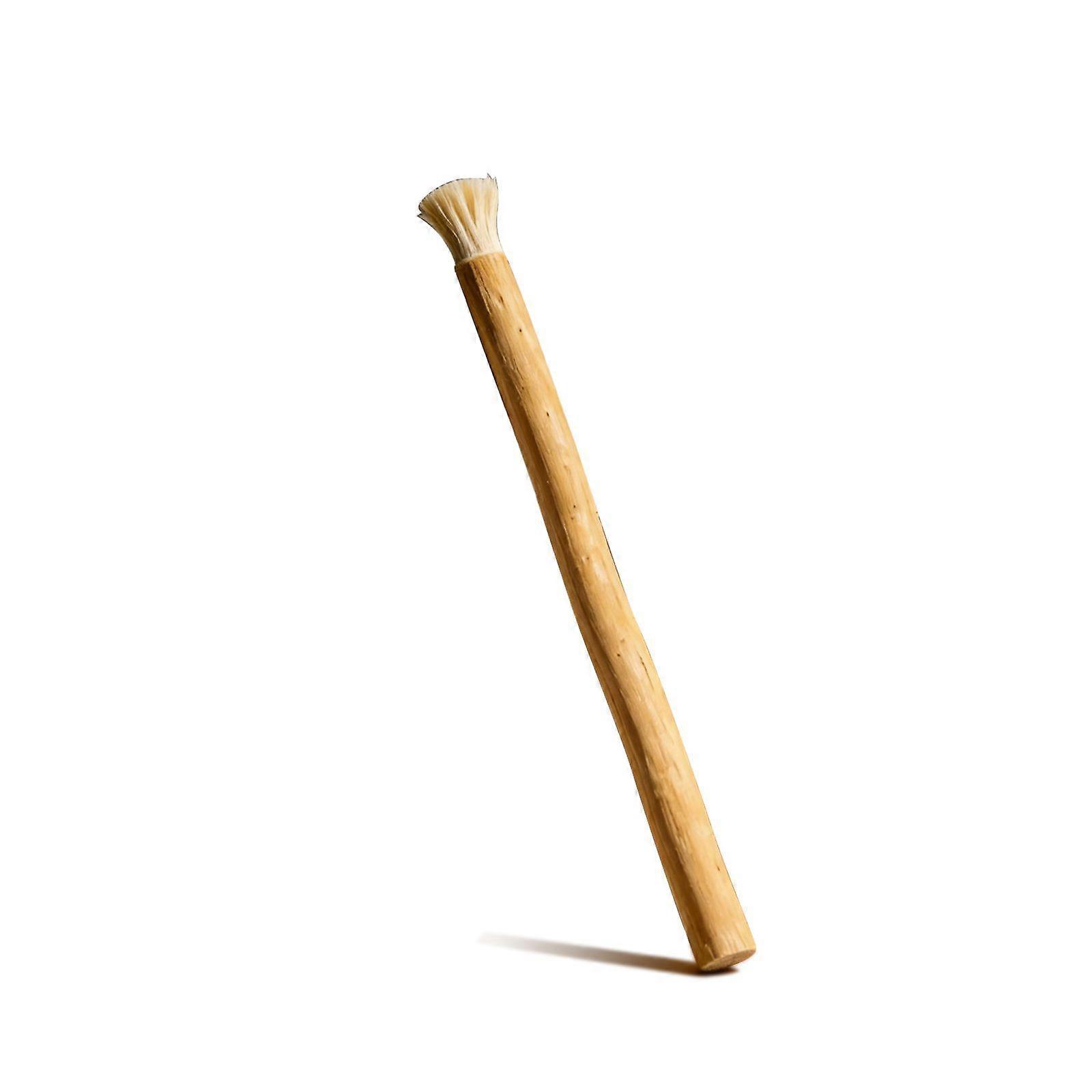 Twig Toothbrush