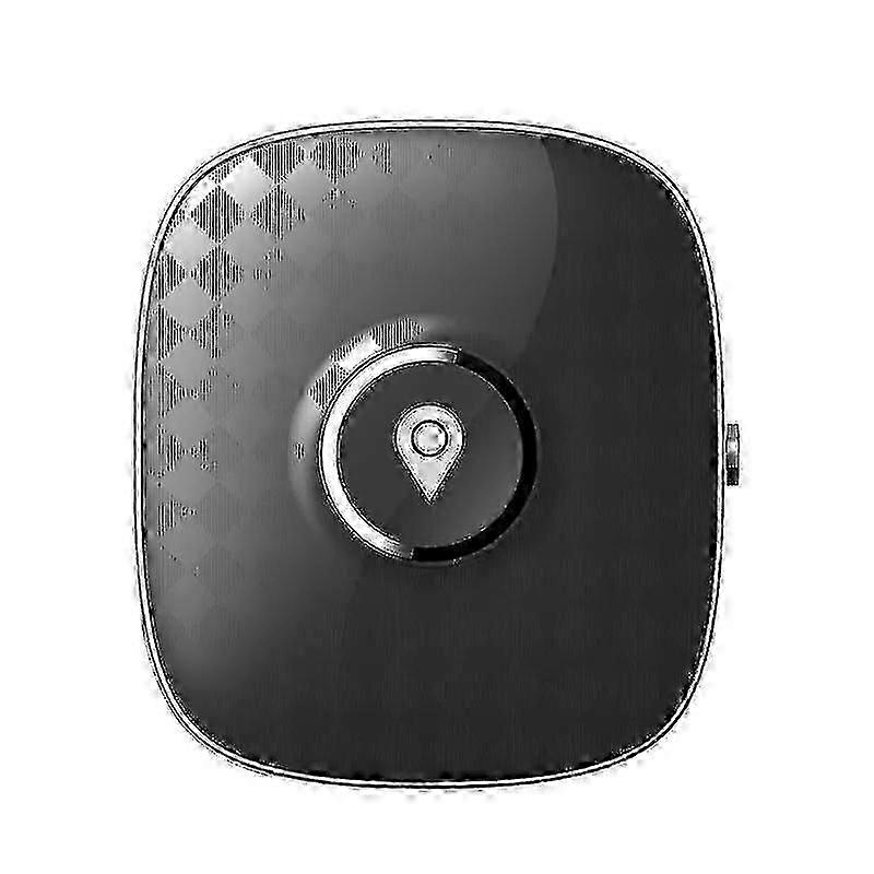 GPS pet tracker