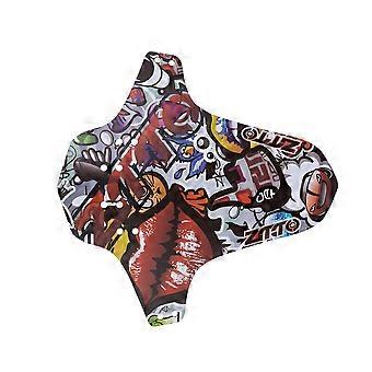 Dangleban High Strength Mud Guard for Bike Front Rear Cycling 1Set