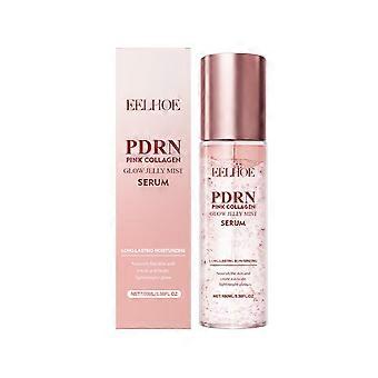 EELHOE Collagen Brightening Essence Spray – Sanftes und feuchtigkeitsspendendes Gesichtspflegespray zur Geschmeidigkeit und Pflege der Haut