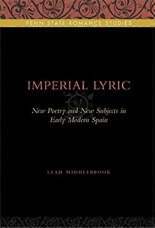 Imperial Lyric