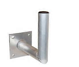 Maximum Wall mount angle 250 x 50 mm