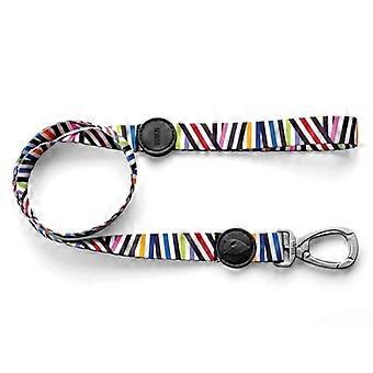 Morezo Dog Leash Recycled 120x1.5 cm - For Dogs Up to 20 kg
