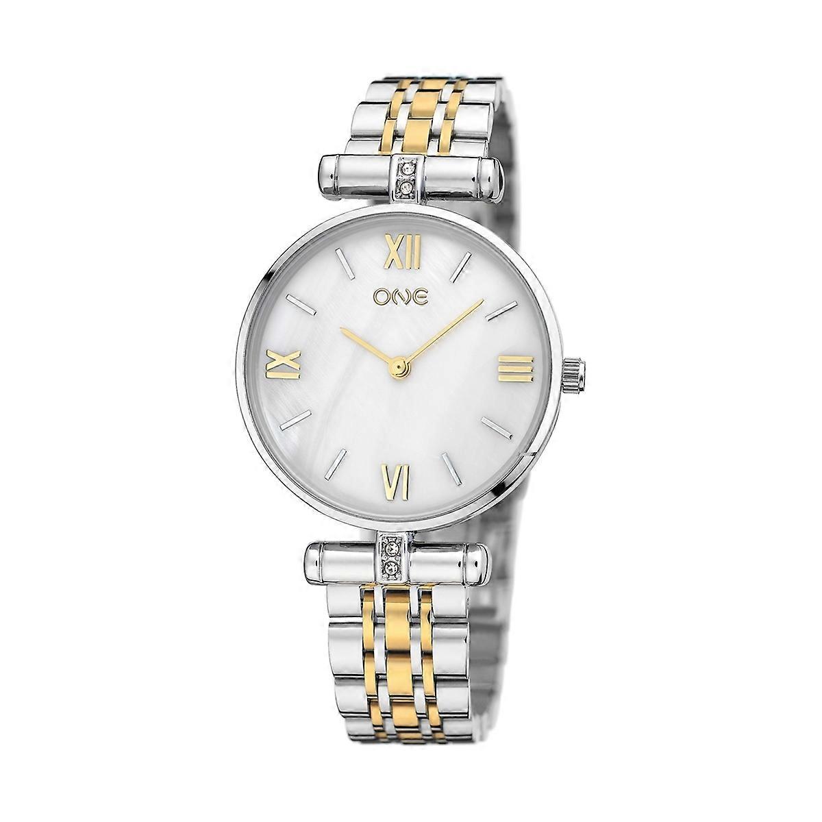 ONE WATCHES OL2081SB51X