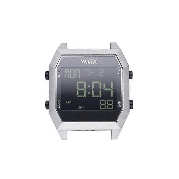 WATX&COLORS KLOKKER WXCA4100