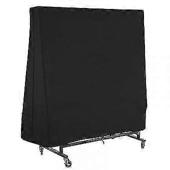 Table Tennis Table Cover Ping Pong Waterproof Rain Anti-uv Protector