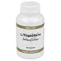 Tryptophan 500 90 capsules