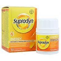 Supradyn Energy 30 tablets