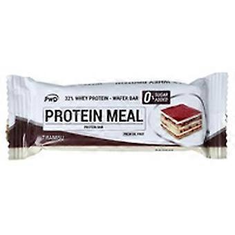 Protein meal tiramisu protein bars 1 bar of 35g