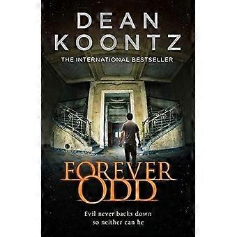Forever odd