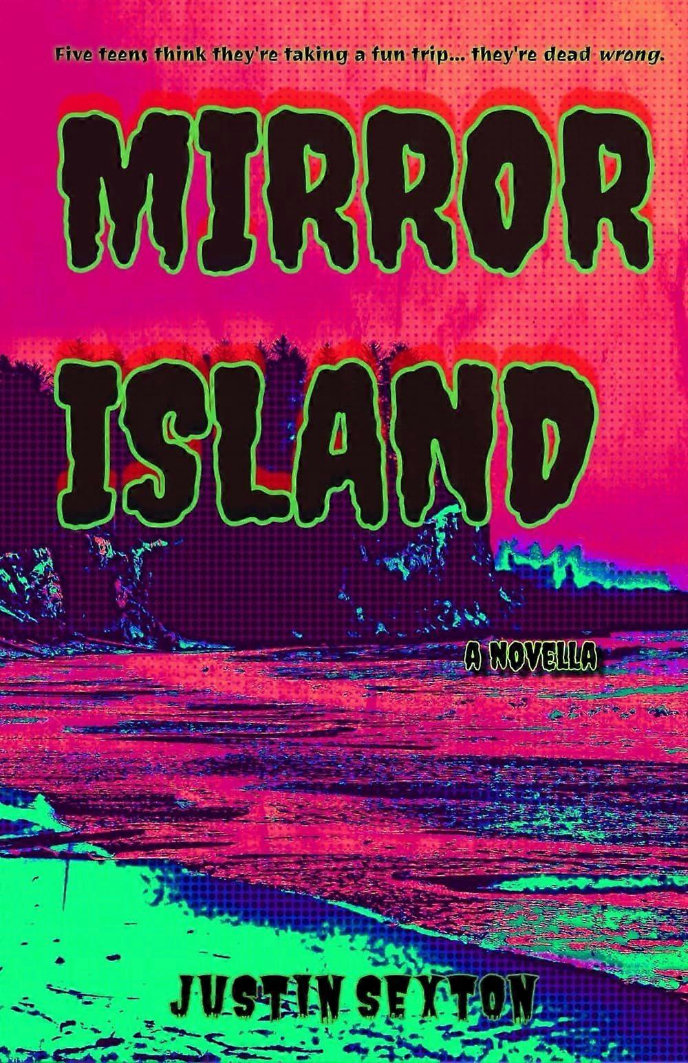 Mirror island