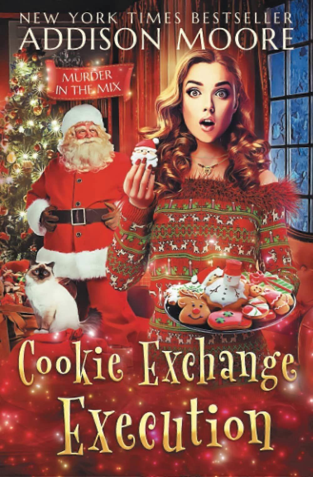 Cookie exchange execution