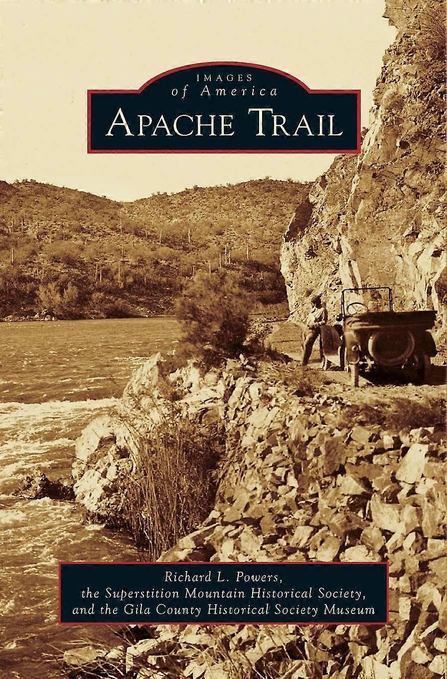 Apache trail