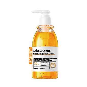 Ae Fighting Body Wash 250ml für geschmeidige Hautpflege