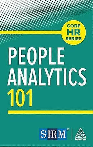 People Analytics 101