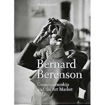 Bernard Berenson: Kennerschap en de kunstmarkt
