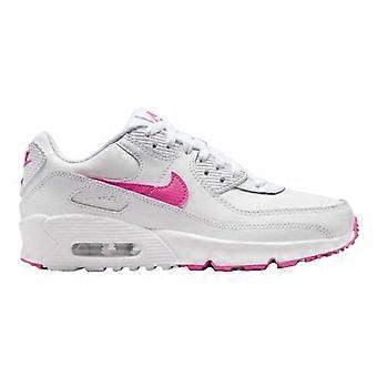 Nike Air Max 90 leren sneakers voor kinderen