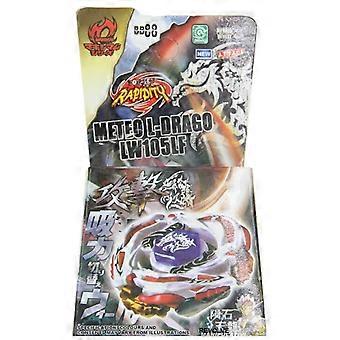 child toyB-X TOUPIE BURST BAYBLADE Metal Fusion Toupie evil taille/killer beafowl 4d metal masters B100 Bayblades DropShipping-FSSZ