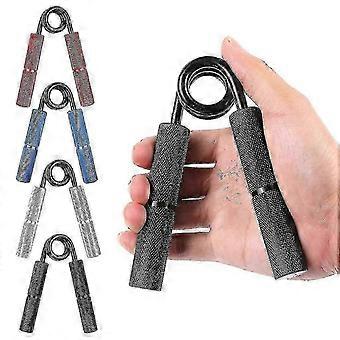 Z6 Handtrainer – Handgriff- und Fingerkräftiger, Handgelenk- und Unterarmtrainer (25–26 Stück)